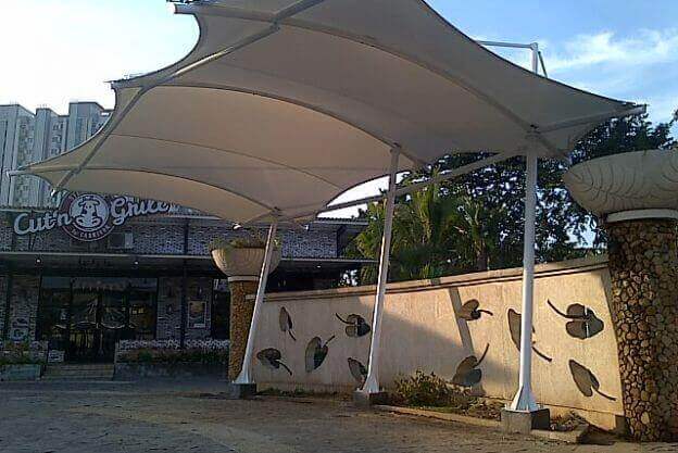 membrane murah