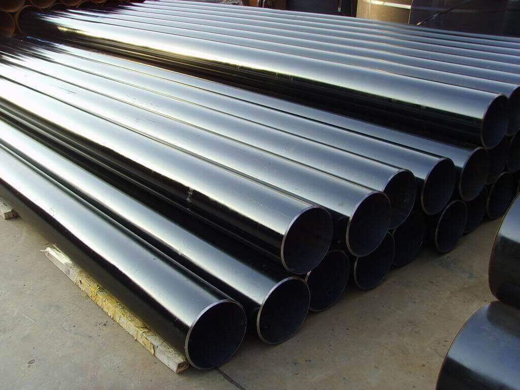 besi pipa tenda membrane