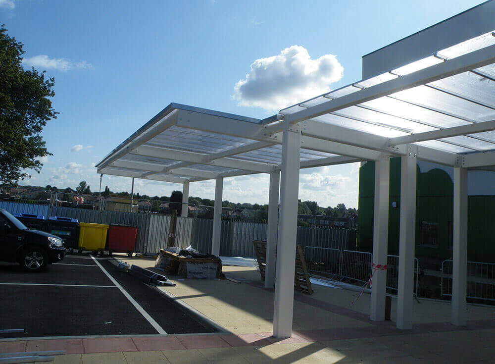 polycarbonate