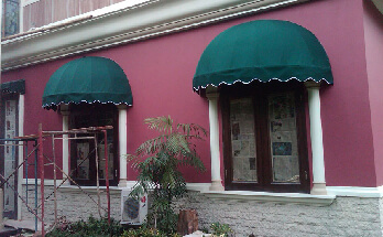 canopy kain 5